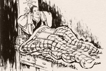 儒林外史历史图片
