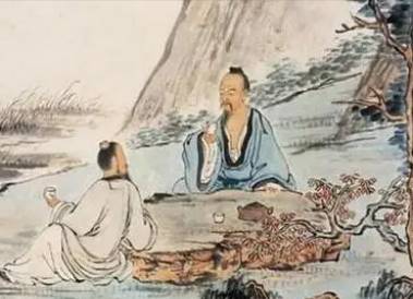 《庄子》历史图片