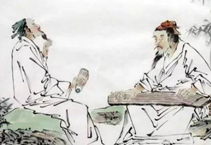 《庄子》历史图片