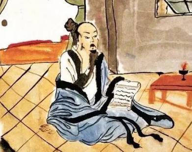 《庄子》历史图片