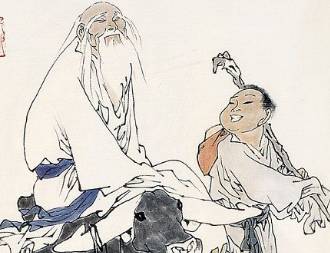 《庄子》历史图片