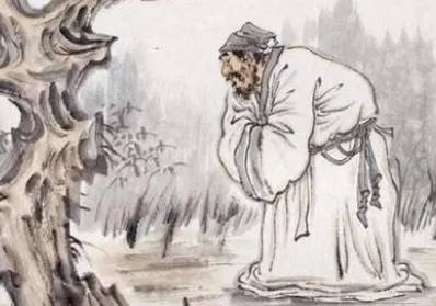 《庄子》历史图片