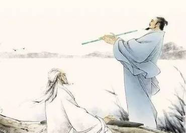 《庄子》历史图片