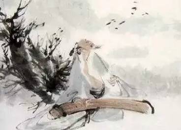 《庄子》历史图片