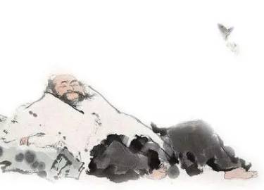 《庄子》历史图片