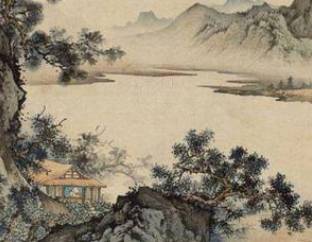 《庄子》历史图片