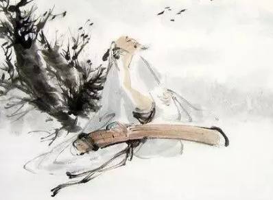 《庄子》历史图片