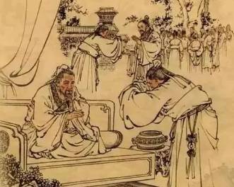 《庄子》历史图片