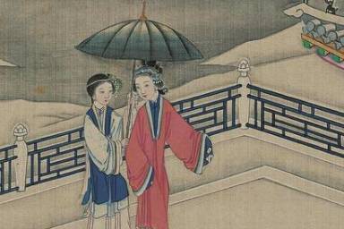 林黛玉历史图片