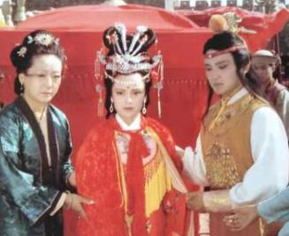 江南甄家历史图片
