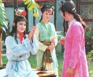 王夫人历史图片