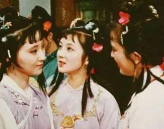 王夫人历史图片
