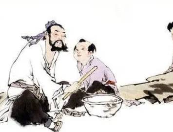 《庄子》历史图片