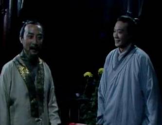 贾雨村历史图片