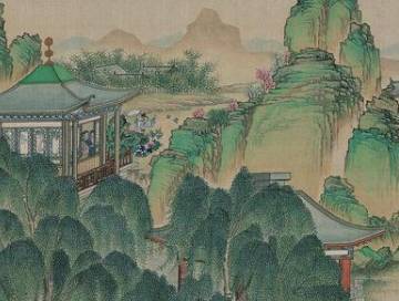 黛玉历史图片