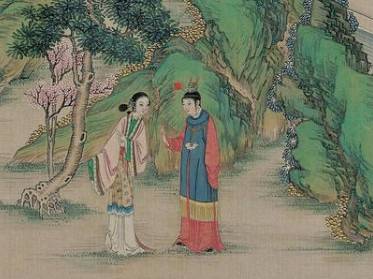 黛玉历史图片