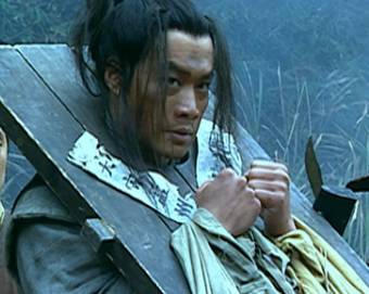 武松历史图片
