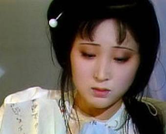 林黛玉历史图片