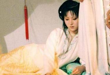 林黛玉历史图片