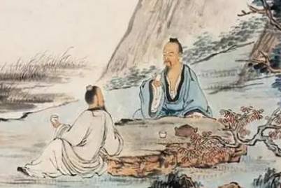 《庄子》历史图片