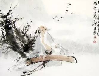 《庄子》历史图片