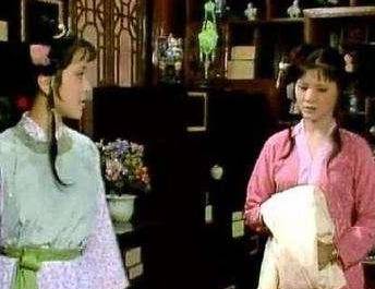 晴雯历史图片