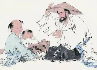 《庄子》历史图片