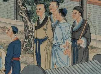 焦大历史图片
