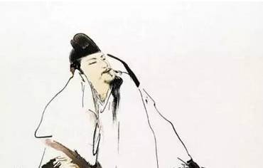 李白历史图片