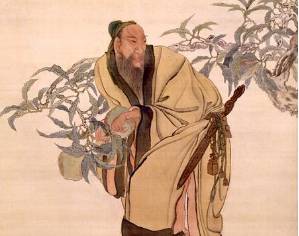 《庄子》历史图片
