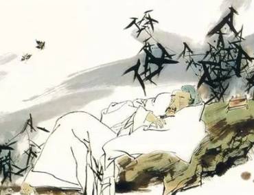 《庄子》历史图片