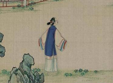 菂官历史图片
