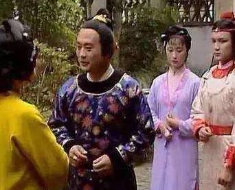 夏金桂历史图片