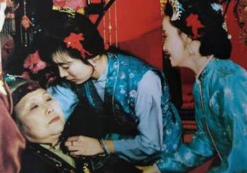 黛玉历史图片