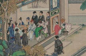 薛蟠历史图片