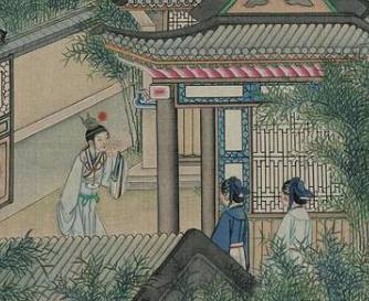 薛蟠历史图片