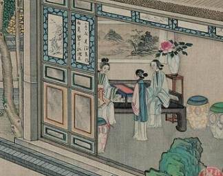 薛蟠历史图片