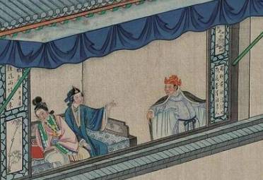 薛蟠历史图片