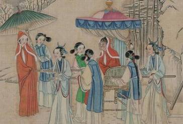 红楼梦历史图片