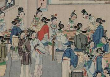 红楼梦历史图片