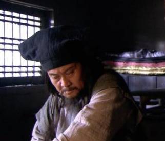 吴用历史图片