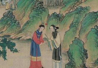 史湘云历史图片