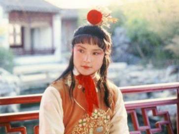 赵姨娘历史图片