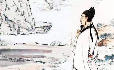 李白历史图片