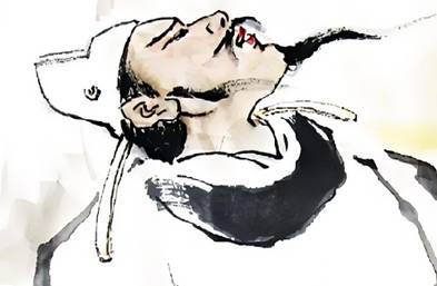 李白历史图片