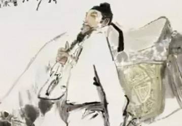 李白历史图片