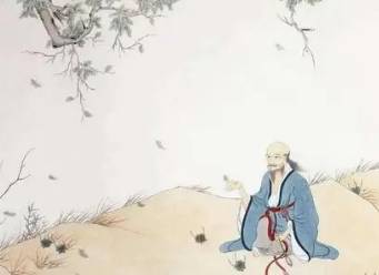 《庄子》历史图片