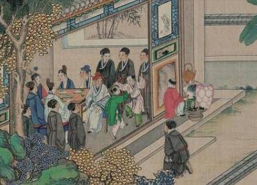 冯紫英历史图片
