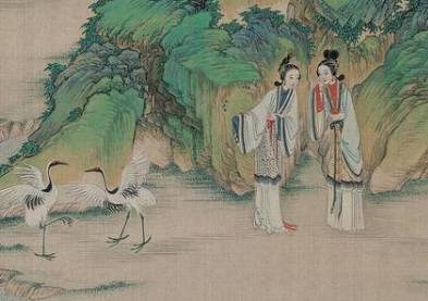 冯紫英历史图片