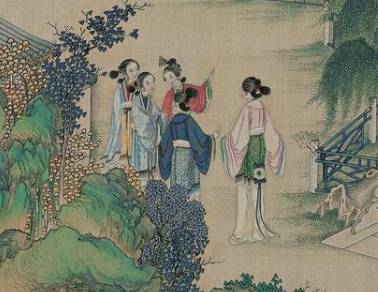 薛蟠历史图片